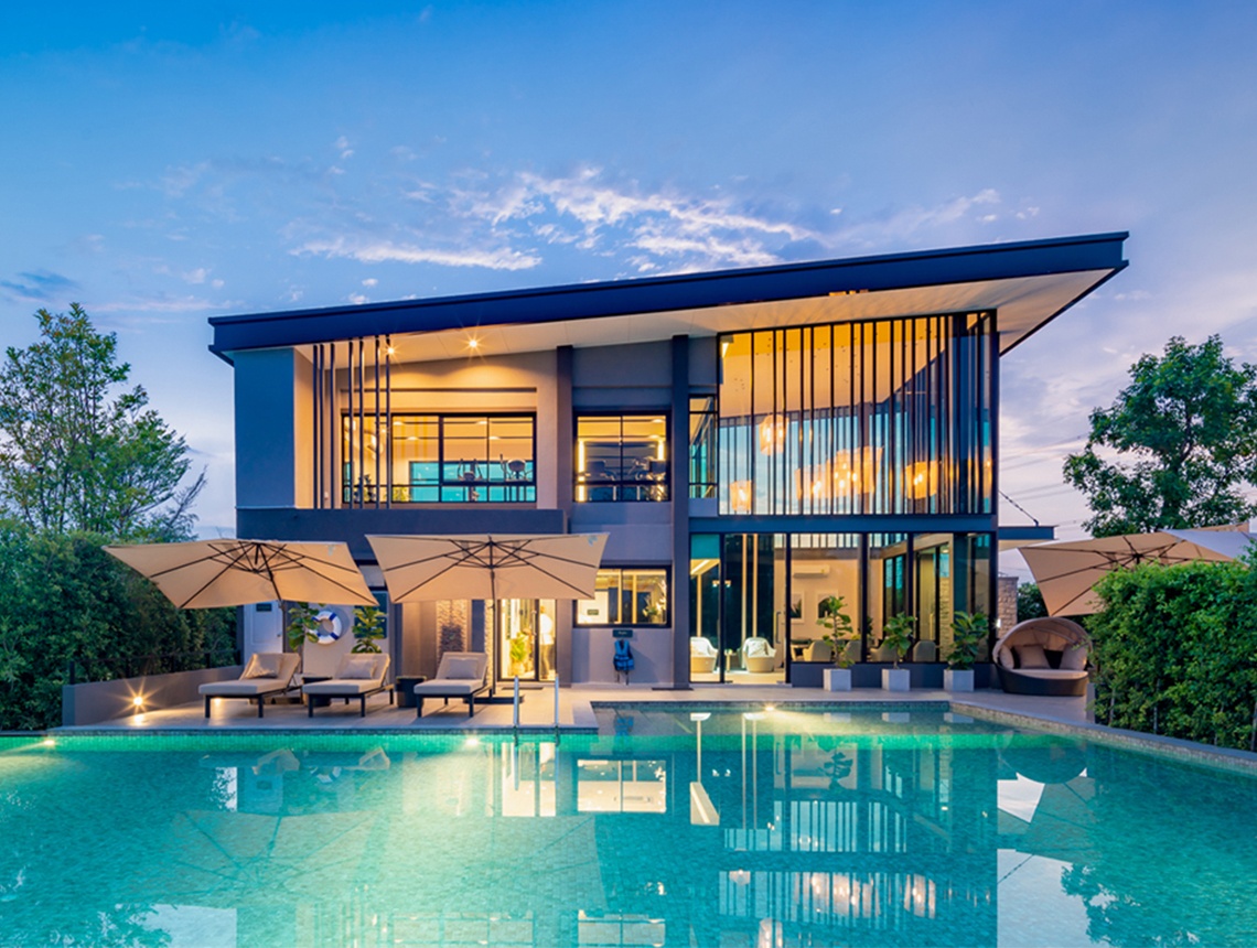 รูปโครงการ เดอะ แพลนท์ กรุงเทพ-ปทุมธานี (The Plant Krungthep-Pathumthani)