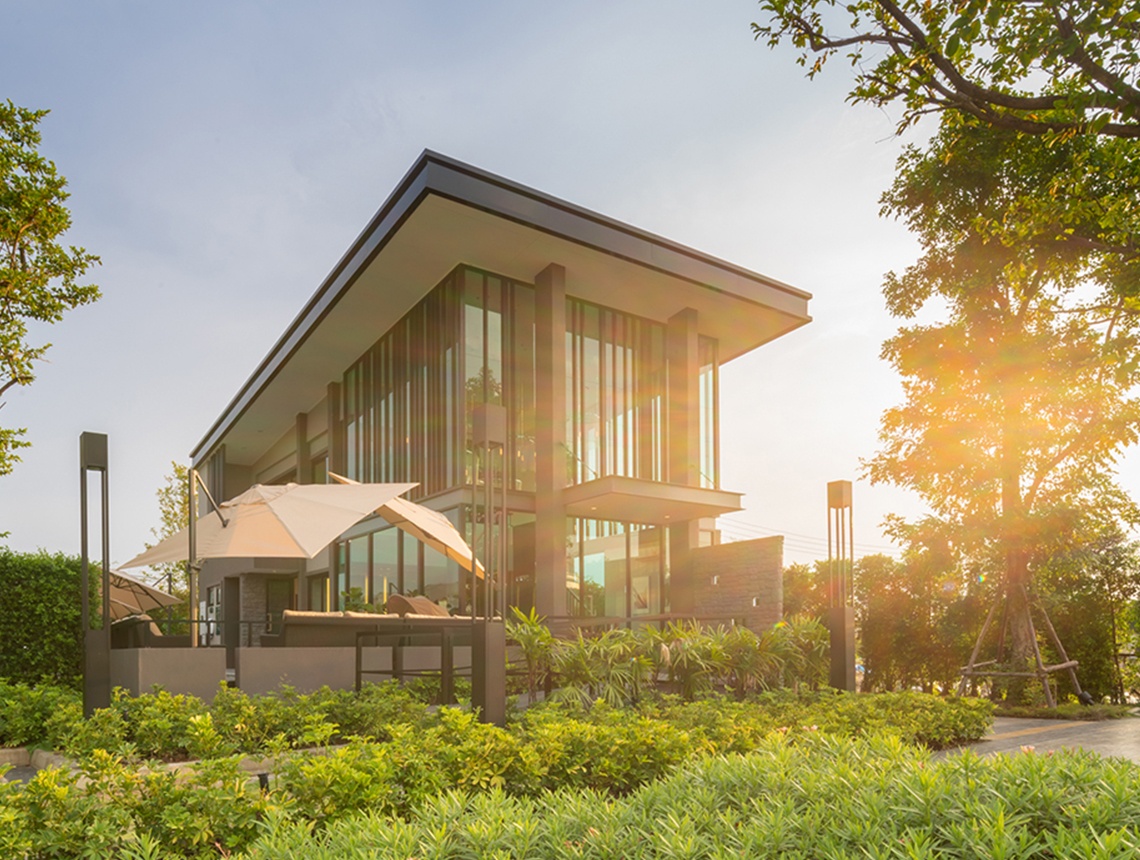 รูปโครงการ เดอะ แพลนท์ กรุงเทพ-ปทุมธานี (The Plant Krungthep-Pathumthani)