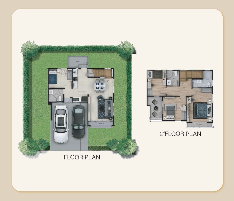 รูปโครงการ เดอะ แพลนท์ กรุงเทพ-ปทุมธานี (The Plant Krungthep-Pathumthani)