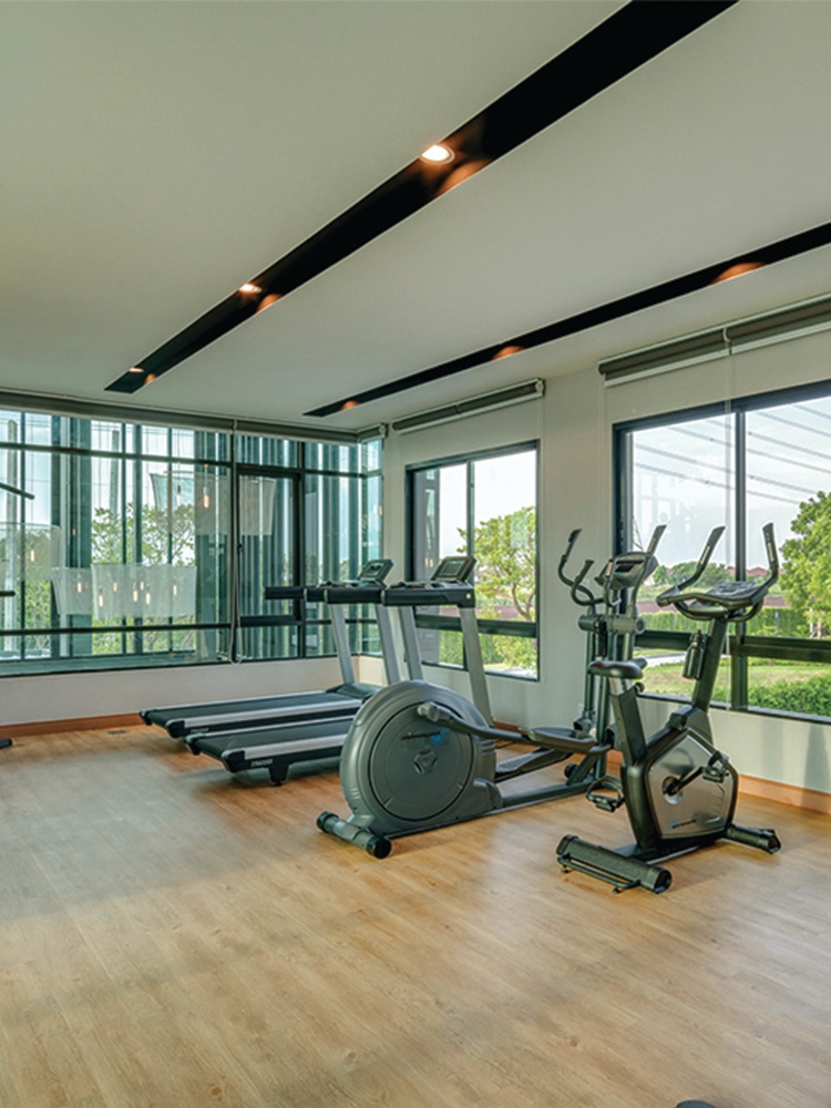 รูปโครงการ เดอะ แพลนท์ กรุงเทพ-ปทุมธานี (The Plant Krungthep-Pathumthani)