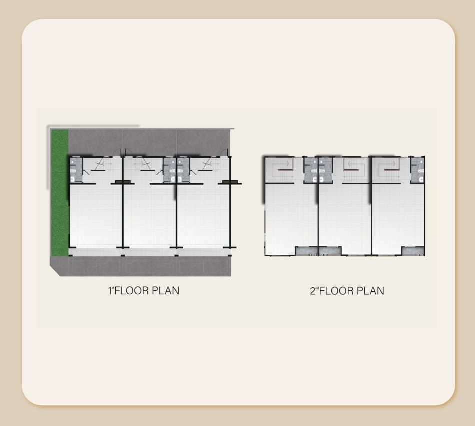 รูปโครงการ เดอะ แพลนท์ กรุงเทพ-ปทุมธานี (The Plant Krungthep-Pathumthani)