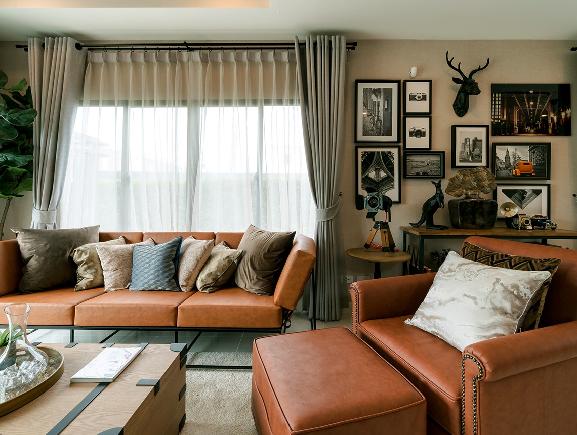 รูปโครงการ เดอะ แพลนท์ กรุงเทพ-ปทุมธานี (The Plant Krungthep-Pathumthani)