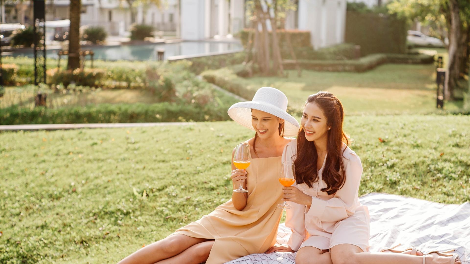 รูปโครงการ พฤกษาวิลล์ กรุงเทพกรีฑา-วงแหวนฯ (Pruksa Ville Krungthepkreetha-Wongwaen)