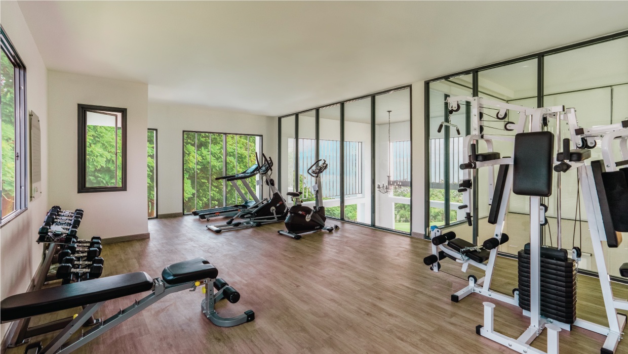 รูปโครงการ พฤกษาวิลล์ กรุงเทพกรีฑา-วงแหวนฯ (Pruksa Ville Krungthepkreetha-Wongwaen)