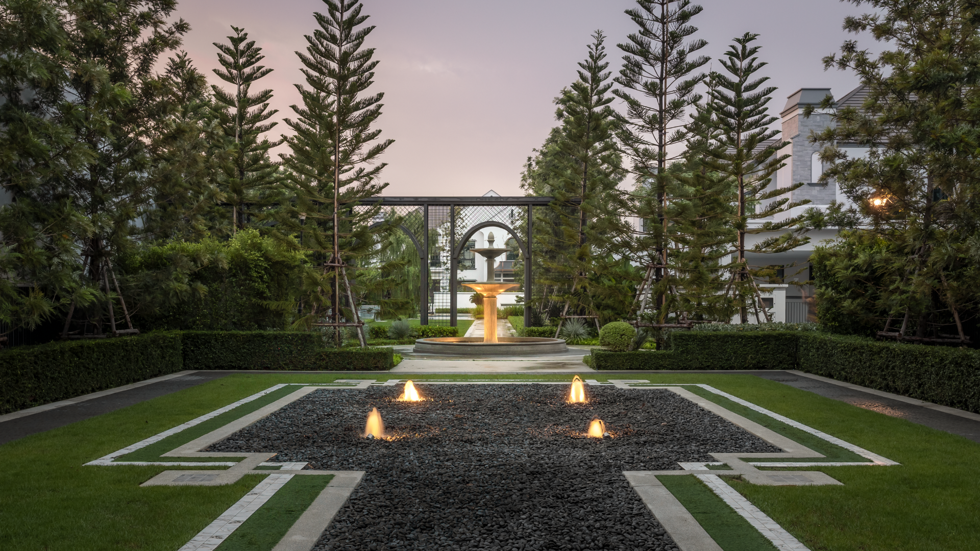 รูปโครงการ นันทวัน บางนา กม. 15 (NANTAWAN Bangna km 15)