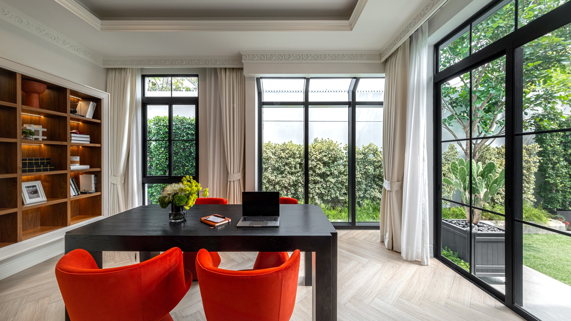 รูปโครงการ นันทวัน บางนา กม. 15 (NANTAWAN Bangna km 15)