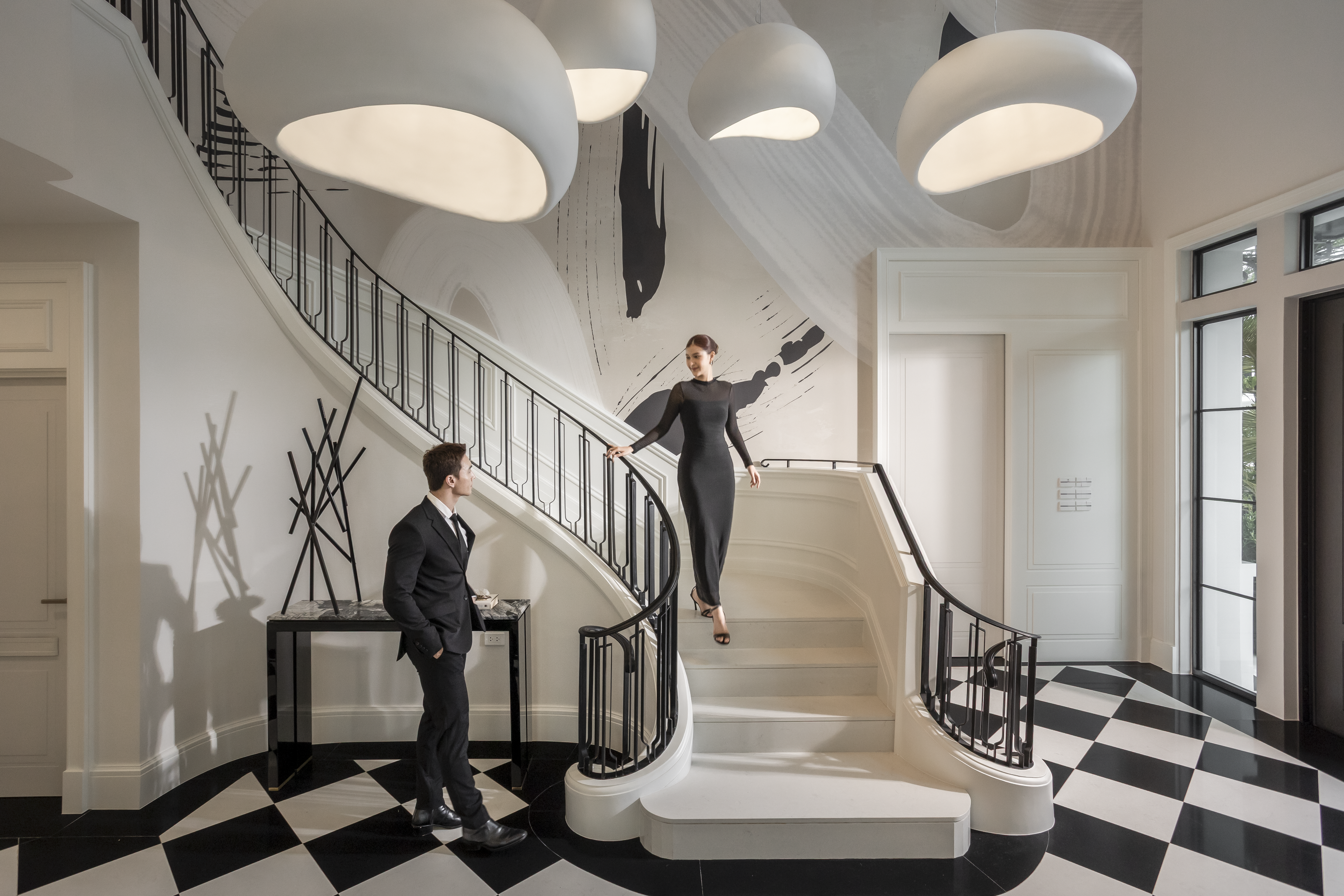 รูปโครงการ นันทวัน บางนา กม. 15 (NANTAWAN Bangna km 15)