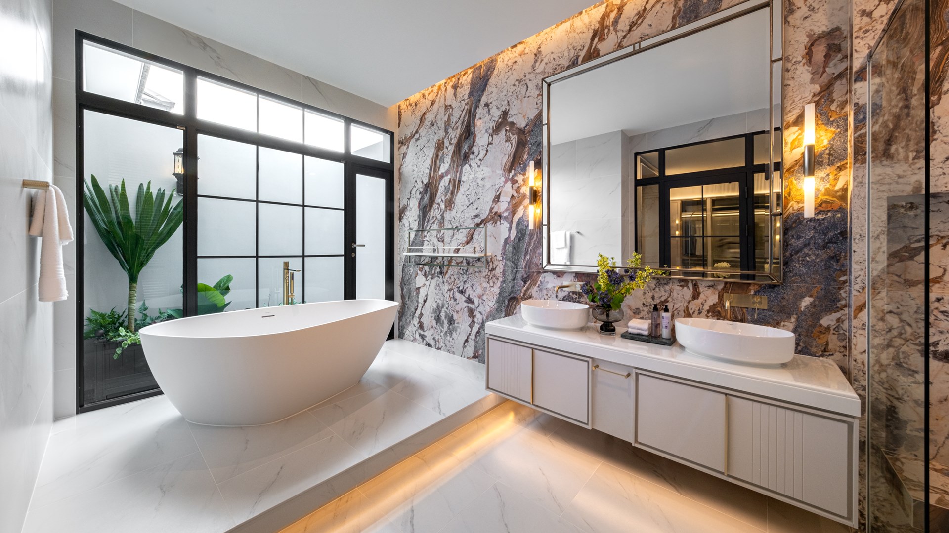 รูปโครงการ นันทวัน บางนา กม. 15 (NANTAWAN Bangna km 15)