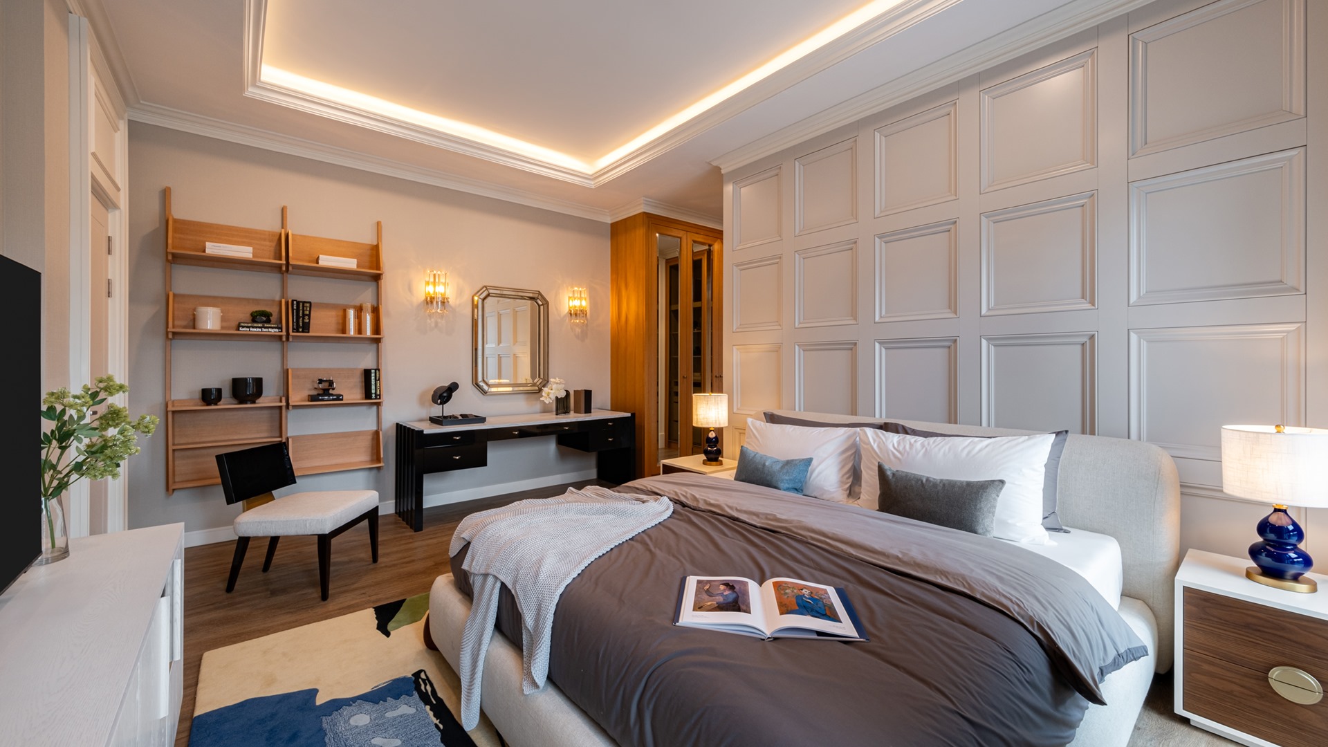 รูปโครงการ นันทวัน บางนา กม. 15 (NANTAWAN Bangna km 15)