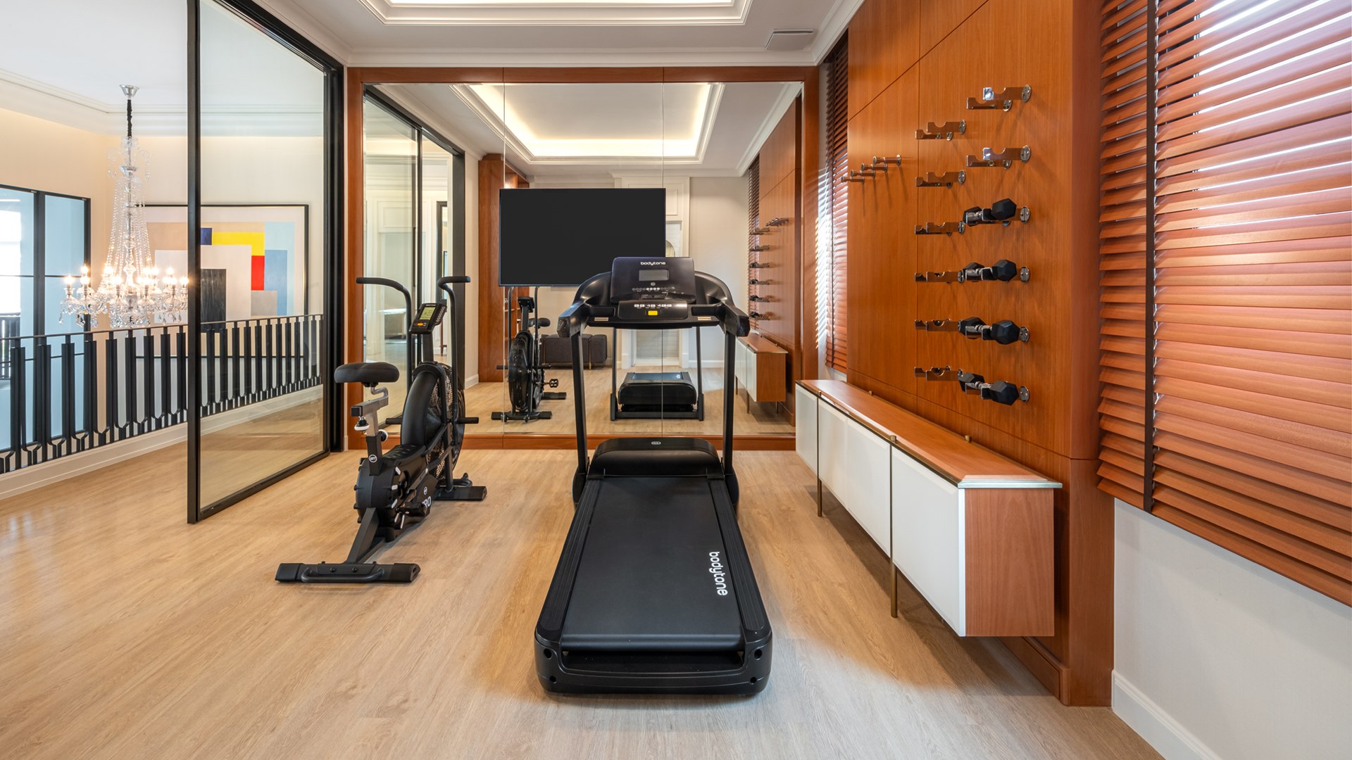 รูปโครงการ นันทวัน บางนา กม. 15 (NANTAWAN Bangna km 15)