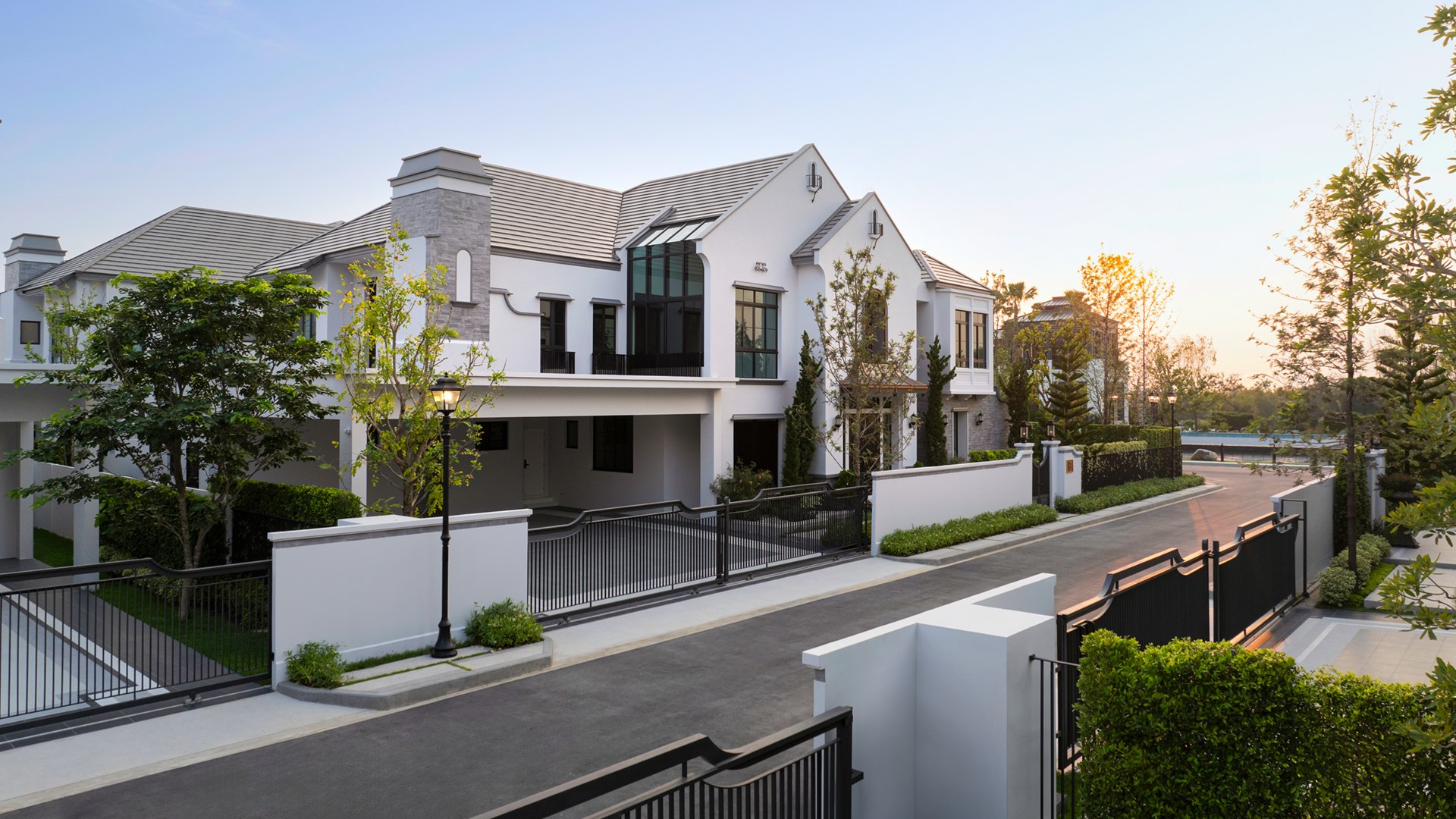 รูปโครงการ นันทวัน บางนา กม. 15 (NANTAWAN Bangna km 15)