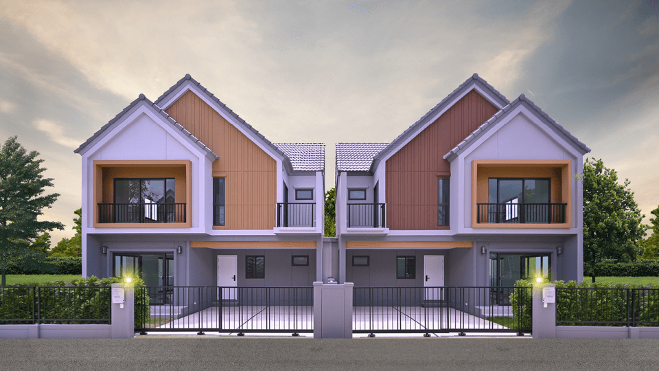 รูปโครงการ เดอะ แพลนท์ ปิ่นเกล้า-ศาลายา (The Plant Pinklao-Salaya)