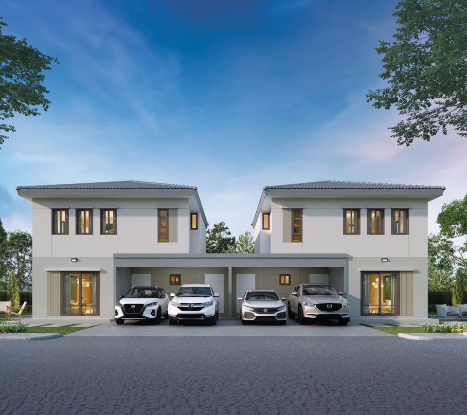 รูปโครงการ เดอะ แพลนท์ ปิ่นเกล้า-ศาลายา (The Plant Pinklao-Salaya)