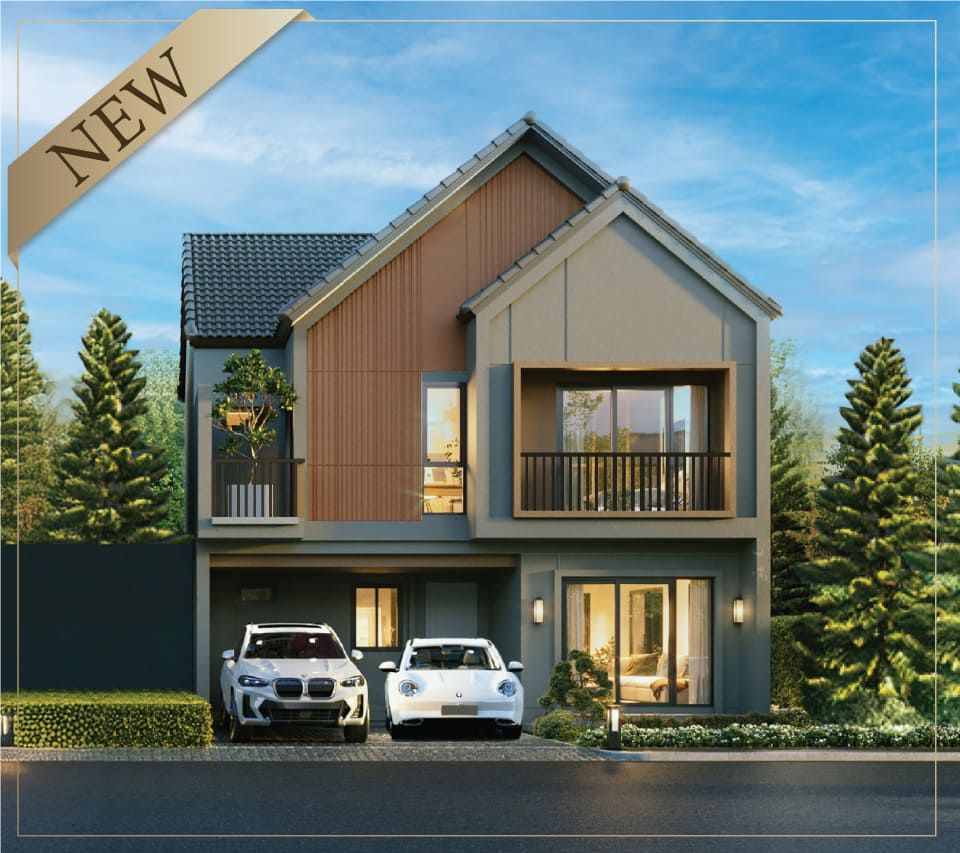 รูปโครงการ เดอะ แพลนท์ ปิ่นเกล้า-ศาลายา (The Plant Pinklao-Salaya)