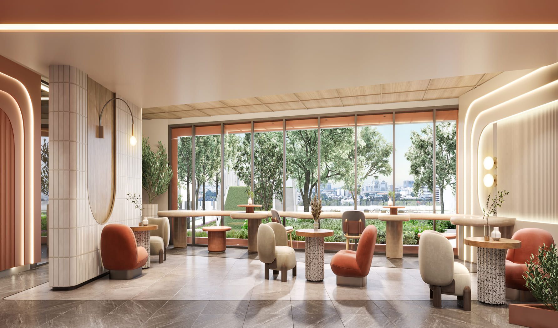 รูปโครงการ แชปเตอร์วัน สปาร์ค จรัญ (Chapter One Spark Charan)