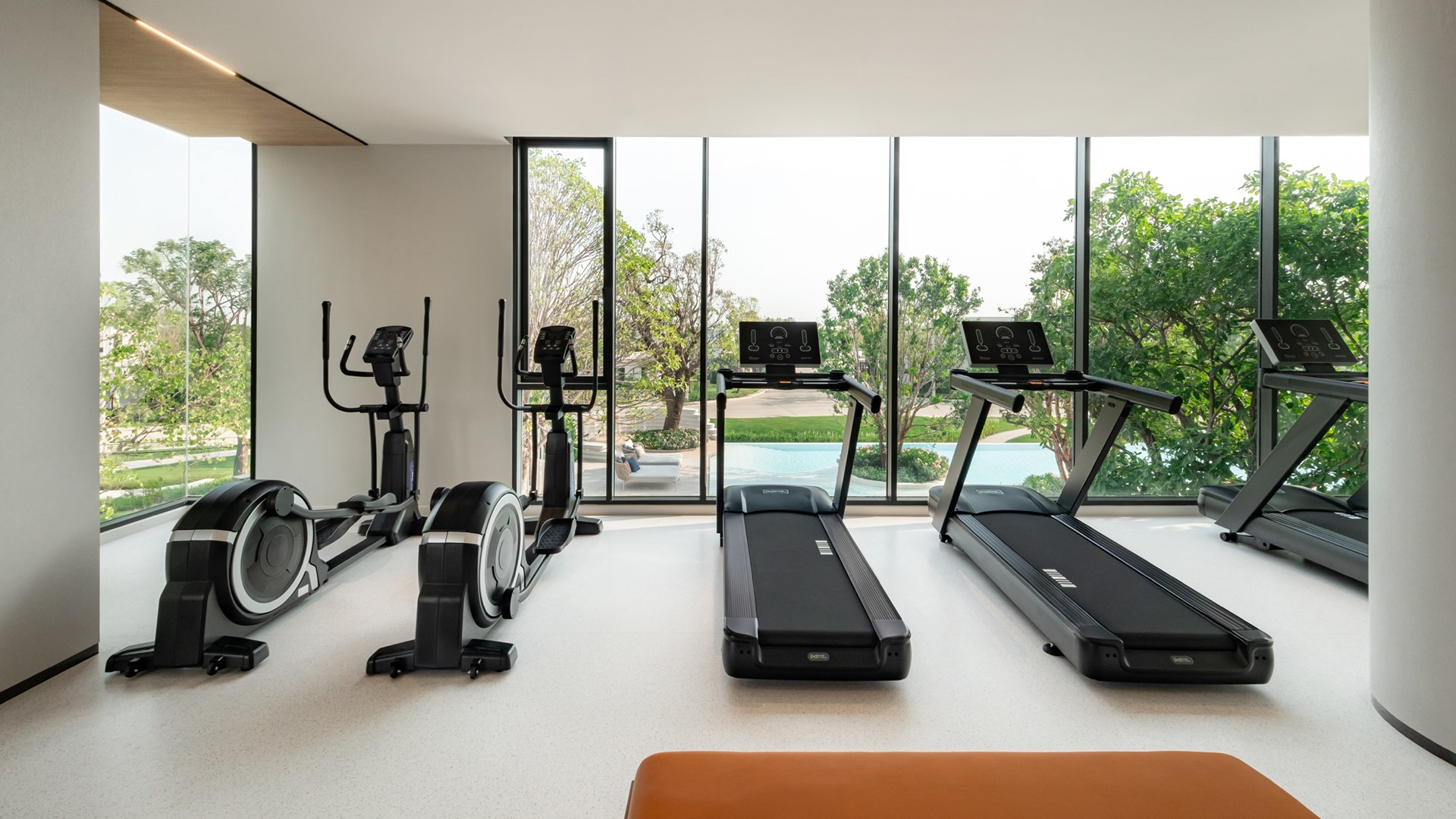 รูปโครงการ มัณฑนา ปิ่นเกล้า - สาย 3 (MANTANA Pinklao - Sai 3)