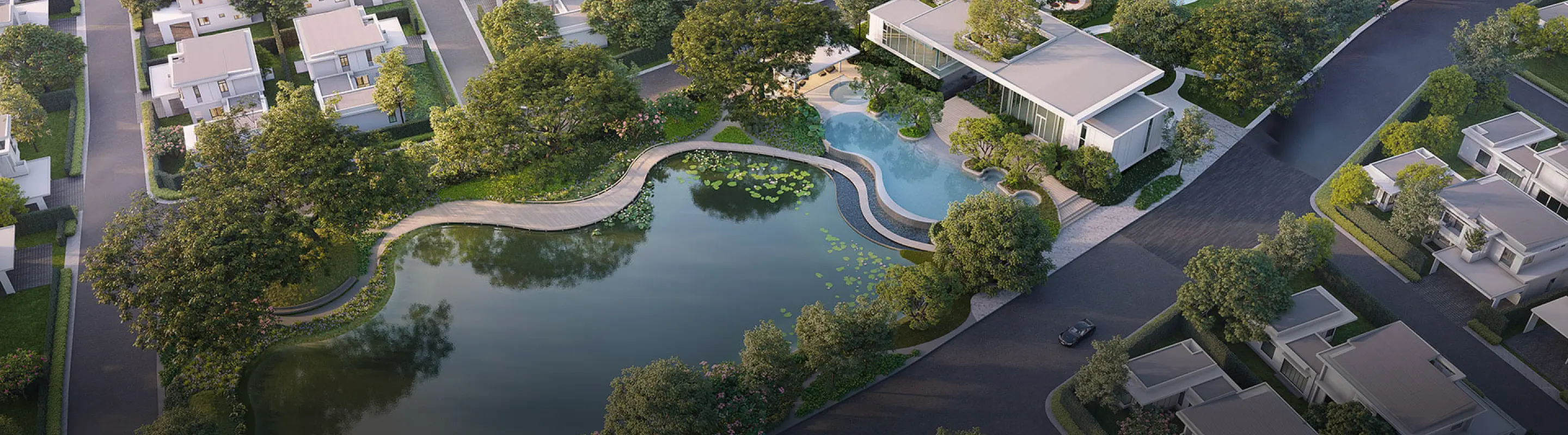 รูปโครงการ สีวลี อุดรธานี (Siwalee Udon Thani)