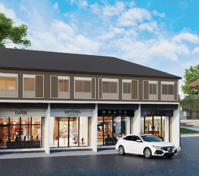 รูปโครงการ บ้านพฤกษา รังสิต-คลอง4 โครงการ 2 (Baan Pruksa Rangsit-Klong 4 Phase 2)