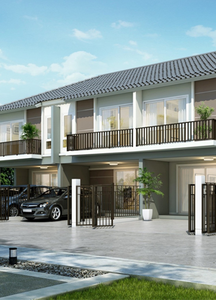 รูปโครงการ ศุภาลัย พรีโม่ ศรีสุนทร ภูเก็ต (Supalai Primo Srisoonthorn Phuket)