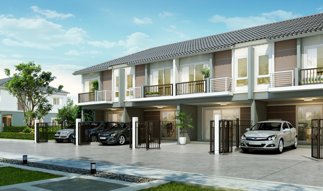 รูปโครงการ ศุภาลัย พรีโม่ ศรีสุนทร ภูเก็ต (Supalai Primo Srisoonthorn Phuket)