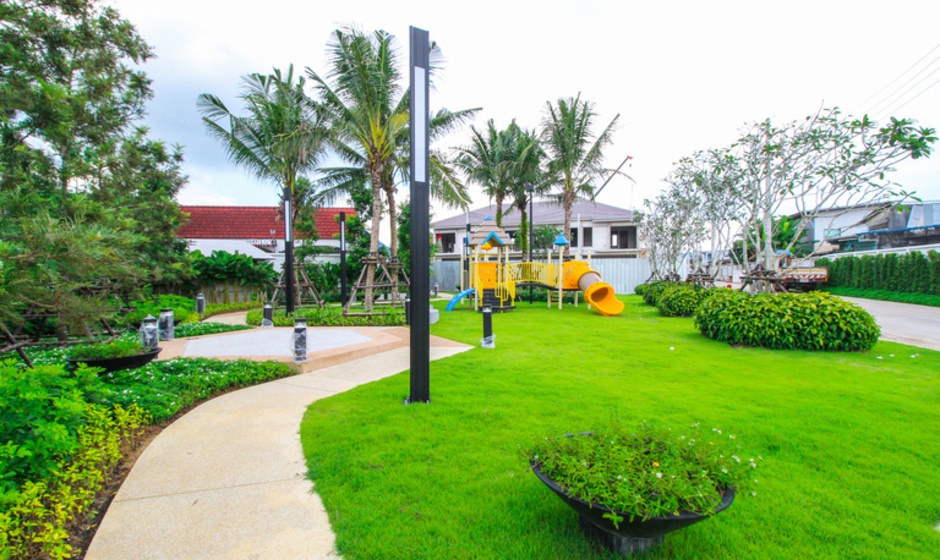 รูปโครงการ ศุภาลัย พรีโม่ ศรีสุนทร ภูเก็ต (Supalai Primo Srisoonthorn Phuket)