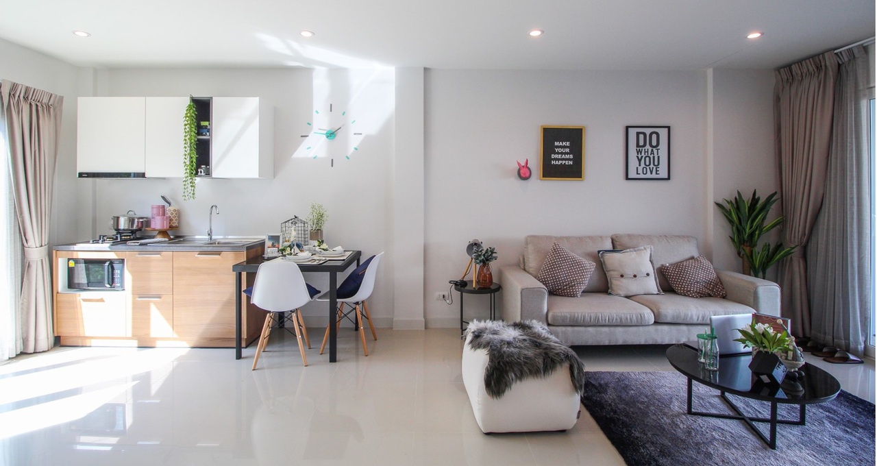 รูปโครงการ ศุภาลัย พรีโม่ ศรีสุนทร ภูเก็ต (Supalai Primo Srisoonthorn Phuket)