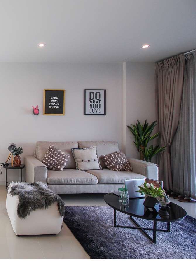 รูปโครงการ ศุภาลัย พรีโม่ ศรีสุนทร ภูเก็ต (Supalai Primo Srisoonthorn Phuket)