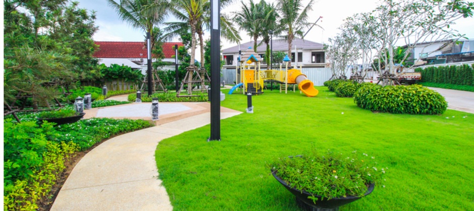 รูปโครงการ ศุภาลัย พรีโม่ ศรีสุนทร ภูเก็ต (Supalai Primo Srisoonthorn Phuket)