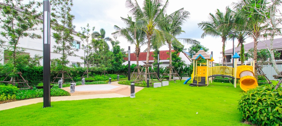 รูปโครงการ ศุภาลัย พรีโม่ ศรีสุนทร ภูเก็ต (Supalai Primo Srisoonthorn Phuket)