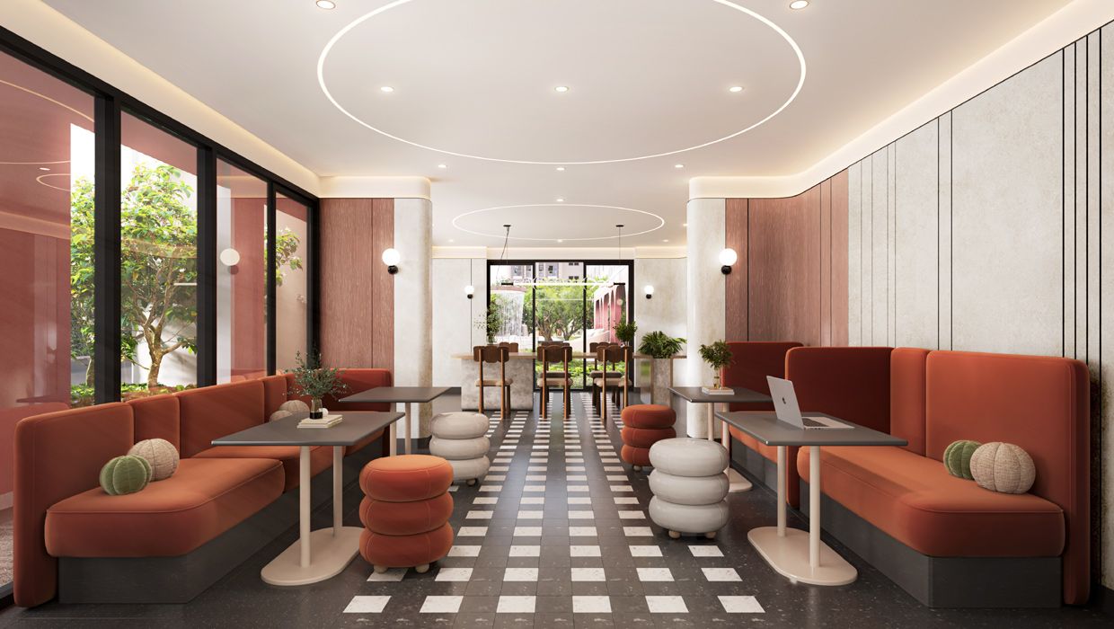 รูปโครงการ พลัมคอนโด อีสต์ ลาดพร้าว (Plum Condo East Ladprao)