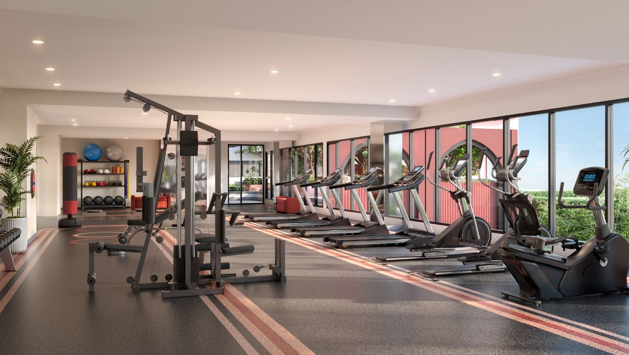 รูปโครงการ พลัมคอนโด อีสต์ ลาดพร้าว (Plum Condo East Ladprao)