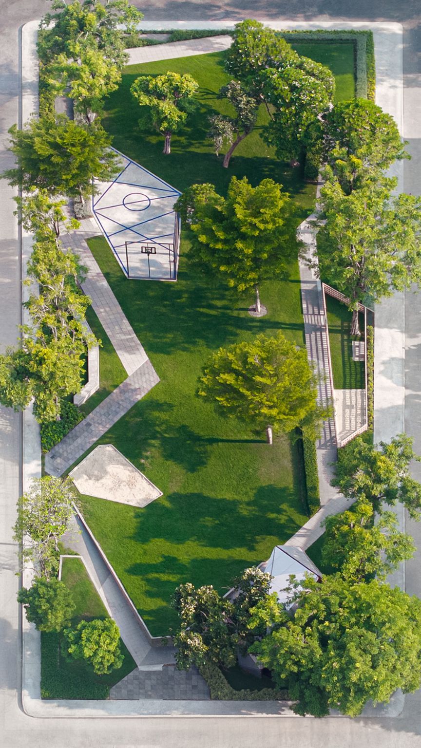 รูปโครงการ พาทิโอ วัชรพล-รามอินทรา (PATIO Watcharapol-Ramindra)