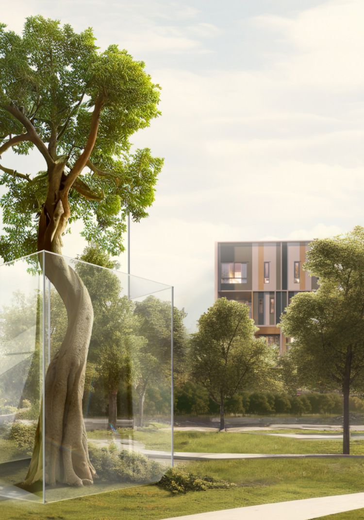 รูปโครงการ พาทิโอ วัชรพล-รามอินทรา (PATIO Watcharapol-Ramindra)