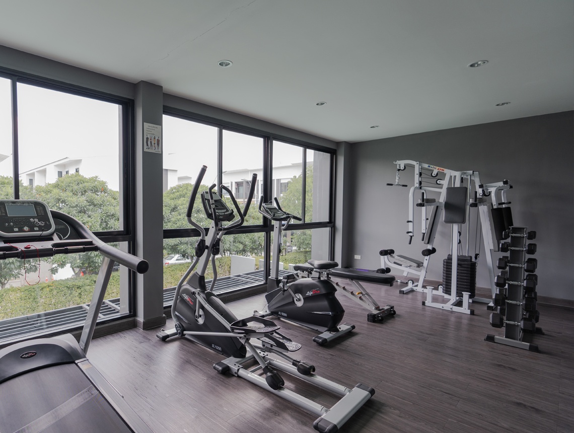 รูปโครงการ พาทิโอ วัชรพล-รามอินทรา (PATIO Watcharapol-Ramindra)