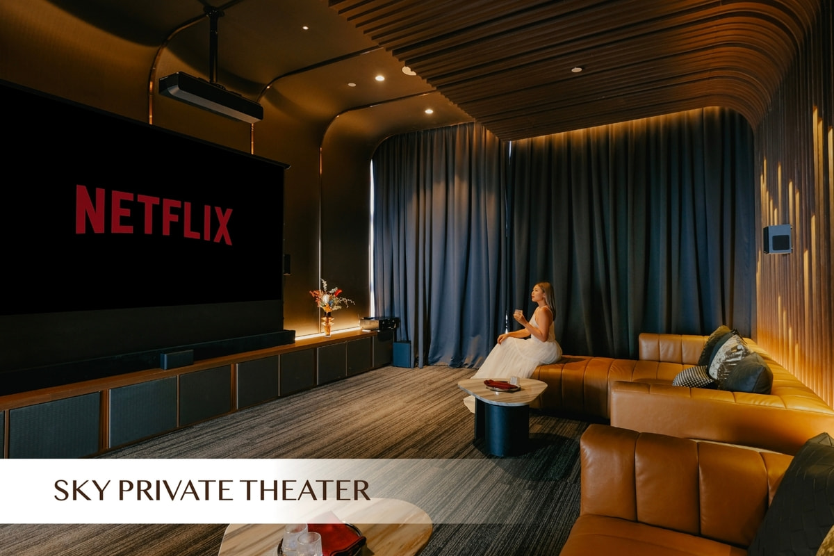 รูปโครงการ พาร์ค ออริจิ้น จุฬา-ราชเทวี (Park Origin Chula-Ratchathewi)