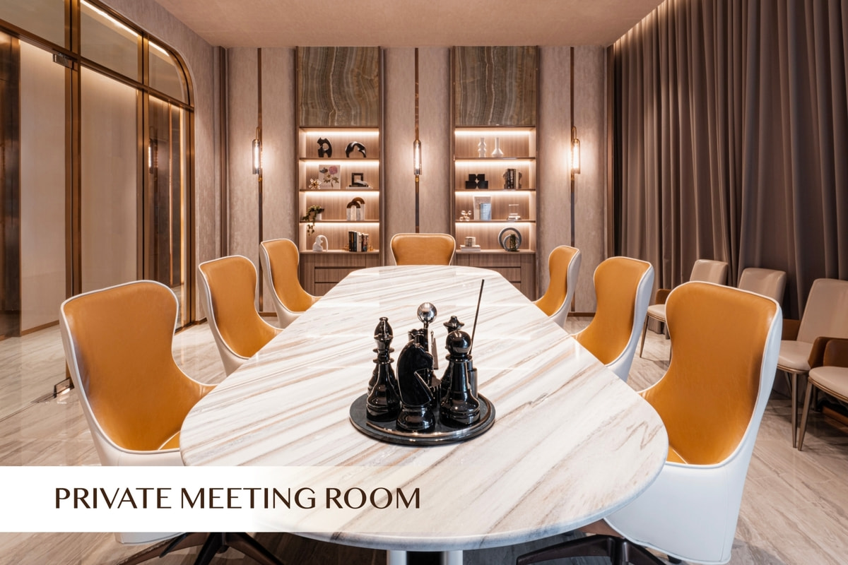 รูปโครงการ พาร์ค ออริจิ้น จุฬา-ราชเทวี (Park Origin Chula-Ratchathewi)