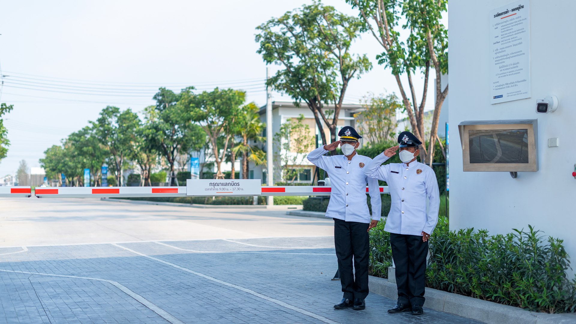 รูปโครงการ พฤกษ์ลดา ทางด่วนรามอินทรา - จตุโชติ (PRUEKLADA Ramindra Expressway - Chatuchot)