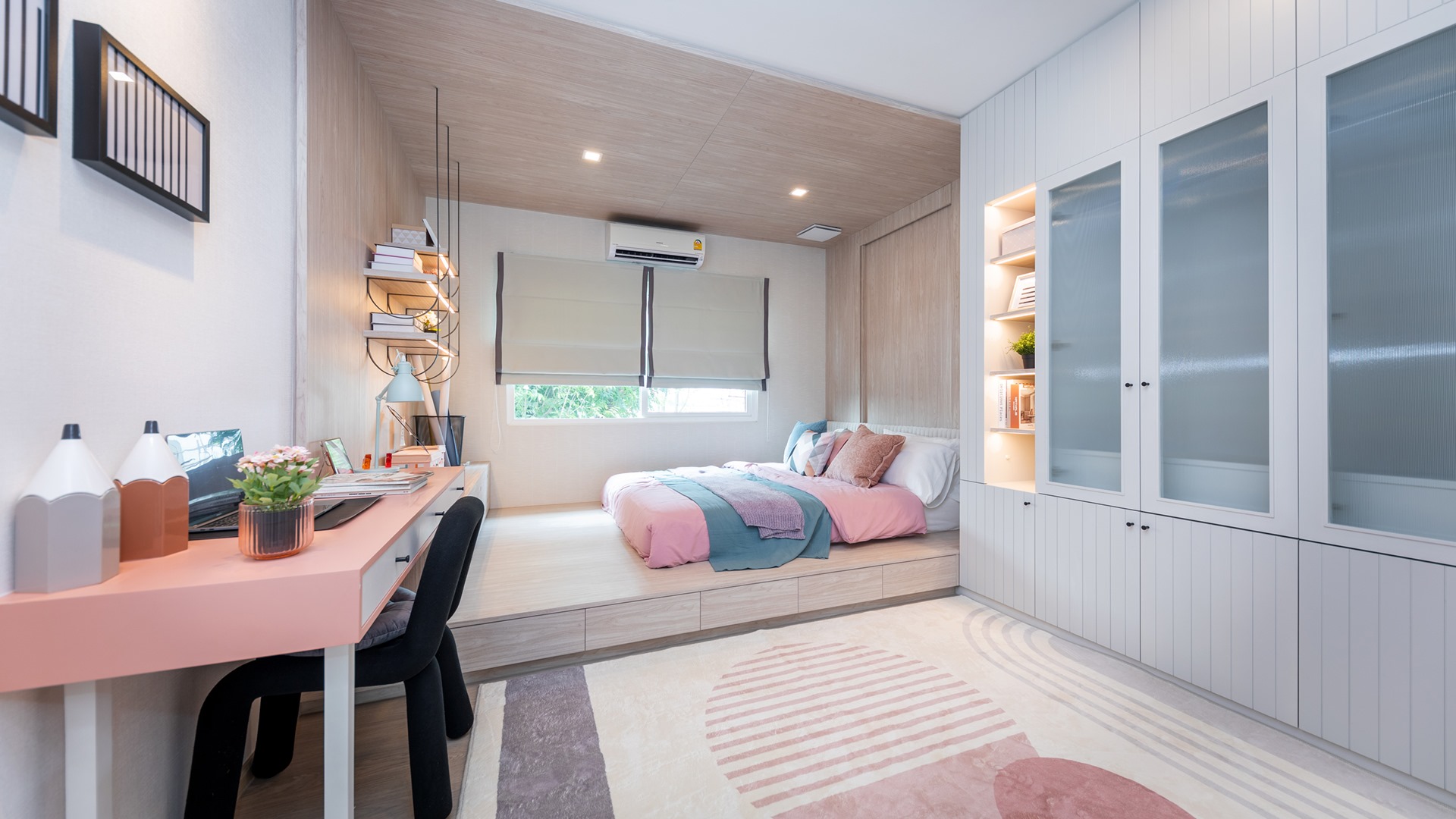 รูปโครงการ พฤกษ์ลดา ทางด่วนรามอินทรา - จตุโชติ (PRUEKLADA Ramindra Expressway - Chatuchot)