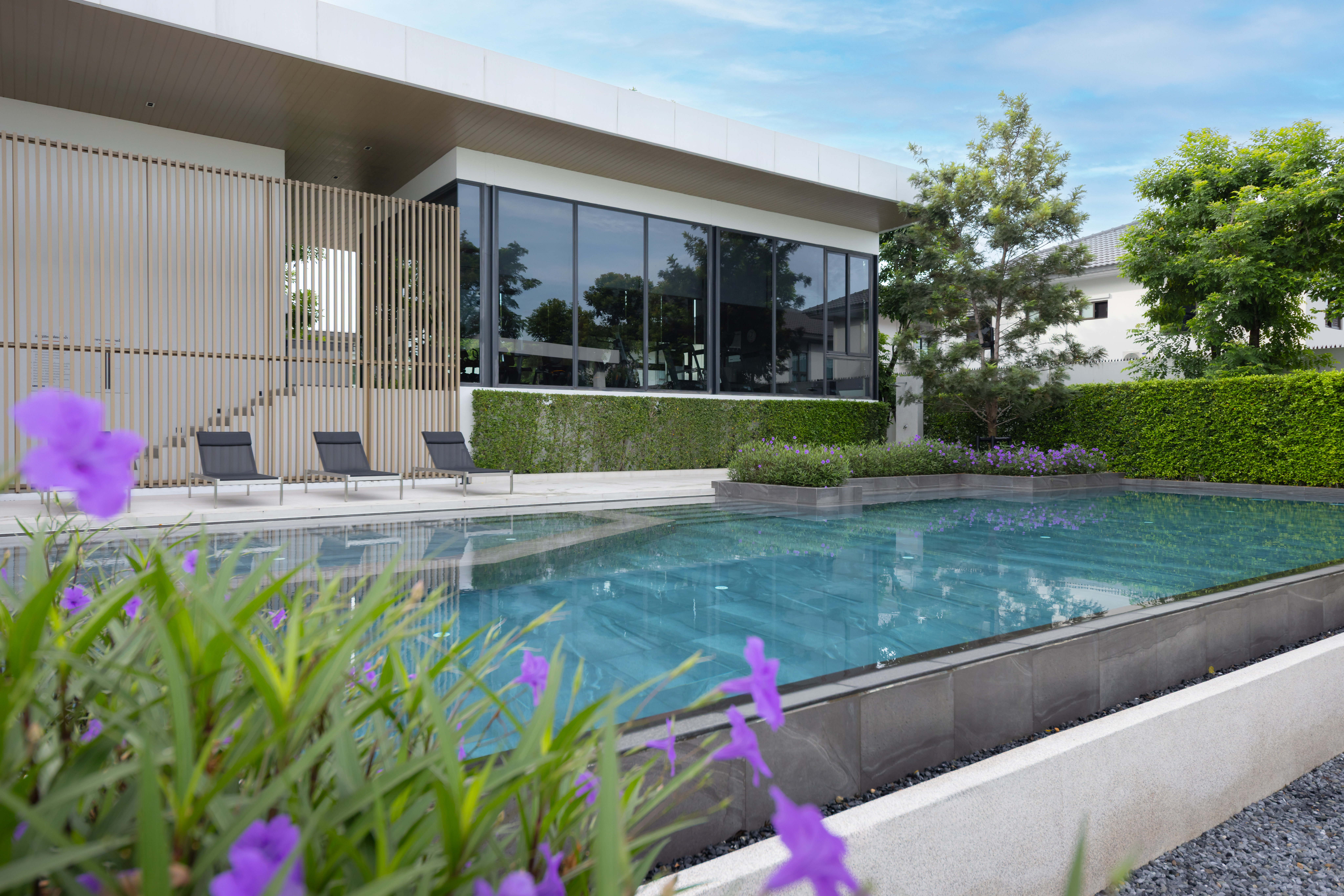 รูปโครงการ พฤกษ์ลดา ทางด่วนรามอินทรา - จตุโชติ (PRUEKLADA Ramindra Expressway - Chatuchot)