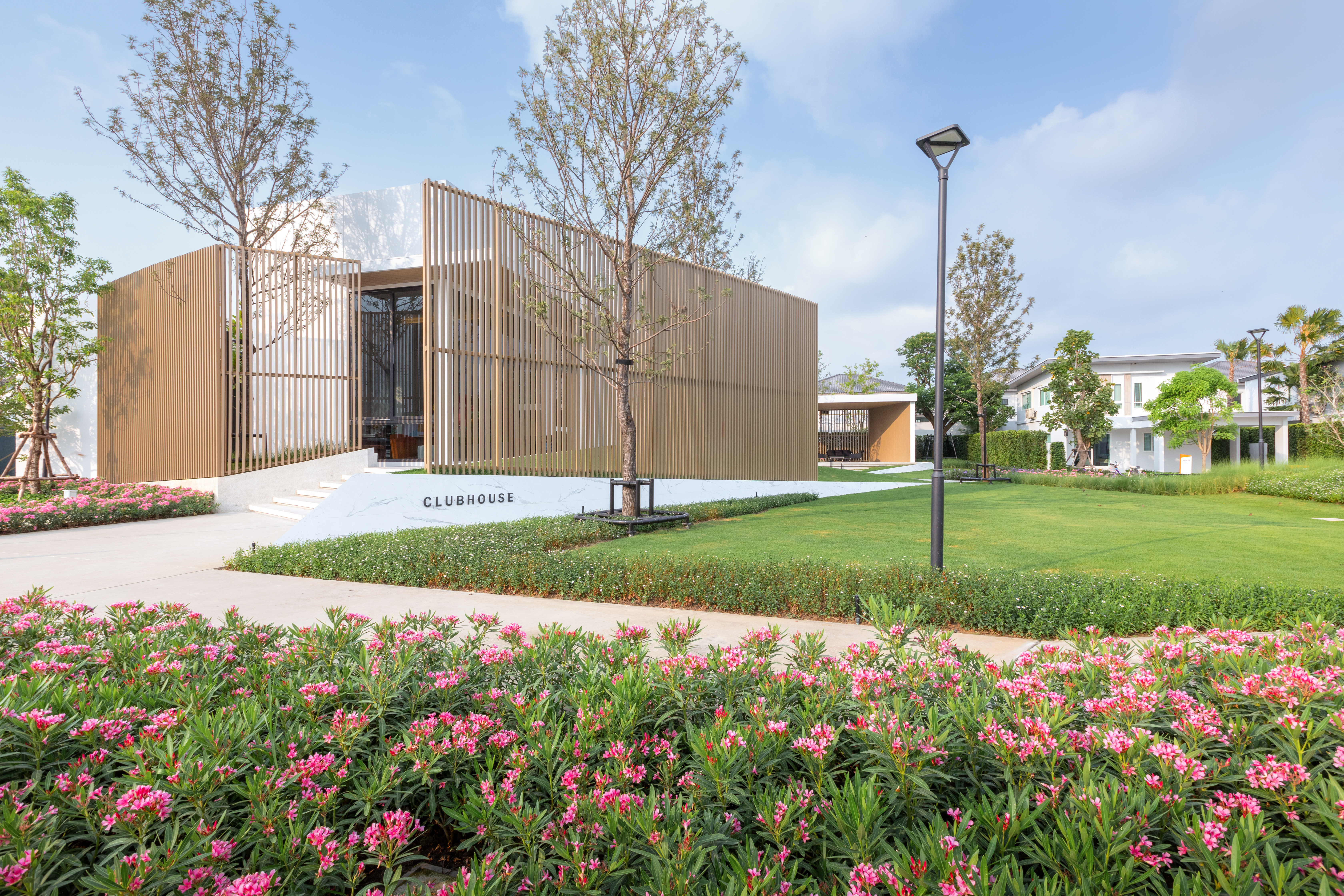 รูปโครงการ พฤกษ์ลดา ทางด่วนรามอินทรา - จตุโชติ (PRUEKLADA Ramindra Expressway - Chatuchot)