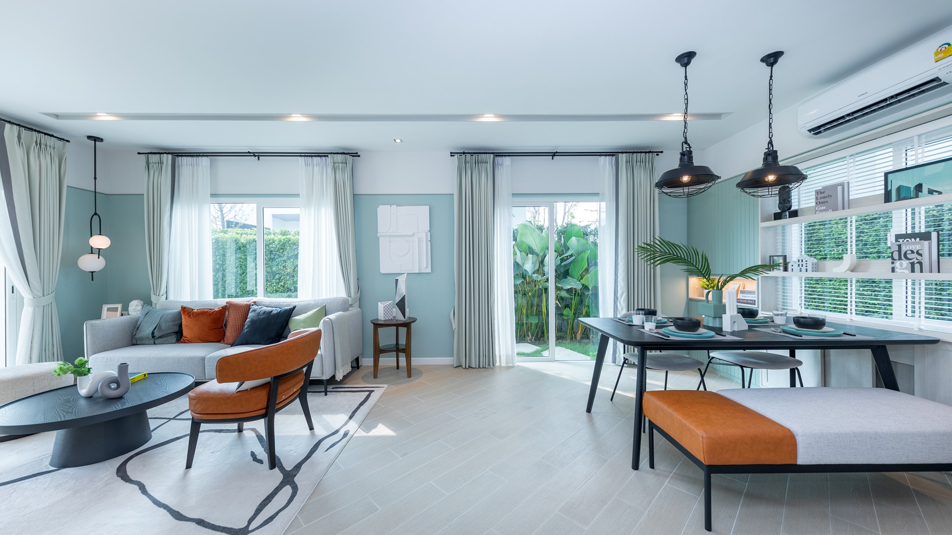 รูปโครงการ พฤกษ์ลดา ทางด่วนรามอินทรา - จตุโชติ (PRUEKLADA Ramindra Expressway - Chatuchot)