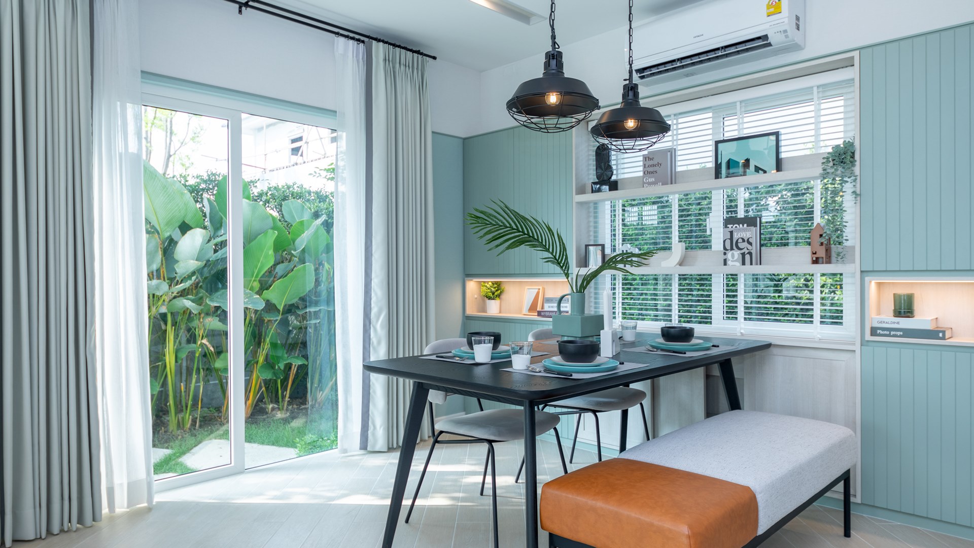 รูปโครงการ พฤกษ์ลดา ทางด่วนรามอินทรา - จตุโชติ (PRUEKLADA Ramindra Expressway - Chatuchot)