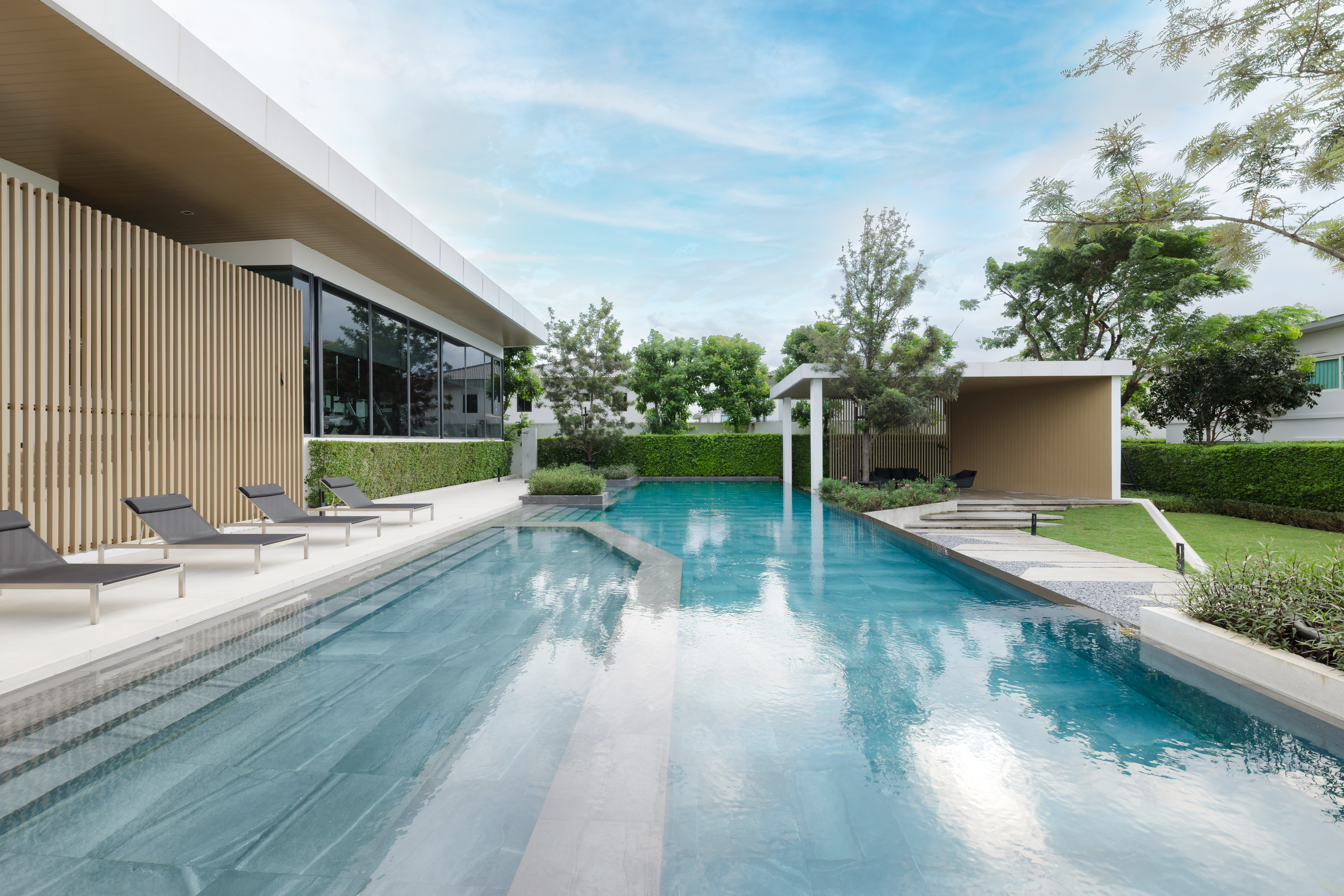 รูปโครงการ พฤกษ์ลดา ทางด่วนรามอินทรา - จตุโชติ (PRUEKLADA Ramindra Expressway - Chatuchot)