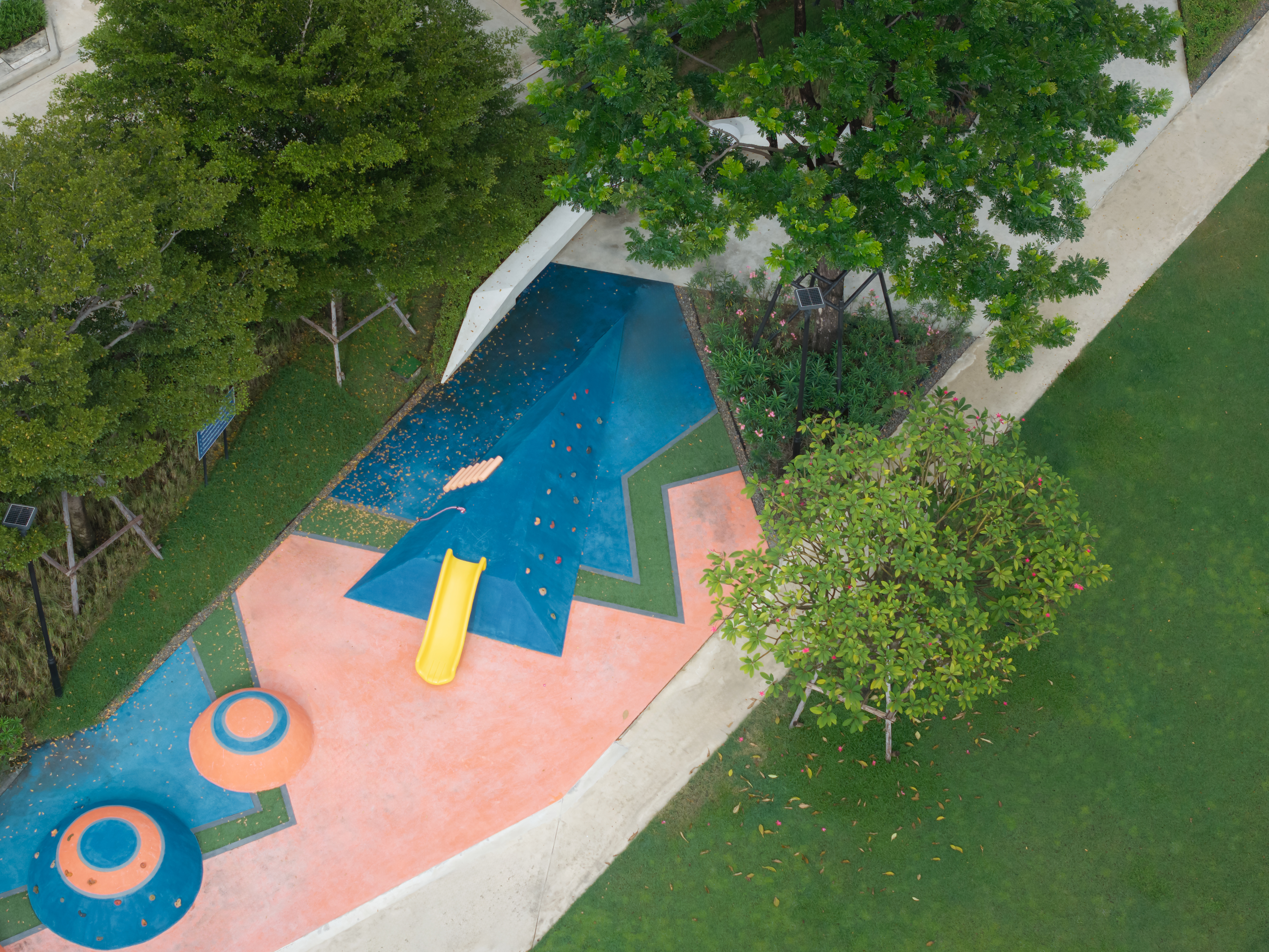 รูปโครงการ พฤกษ์ลดา ทางด่วนรามอินทรา - จตุโชติ (PRUEKLADA Ramindra Expressway - Chatuchot)