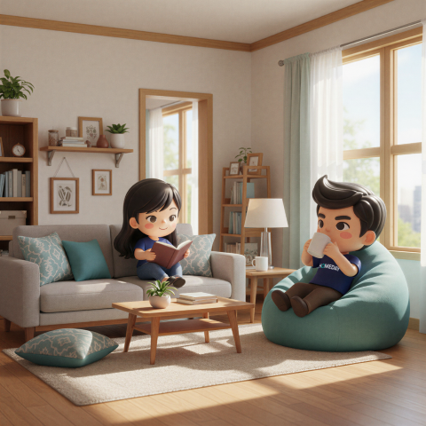 ไลฟ์สไตล์